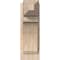 Ekena Millwork Legacy Craftsman Smooth Outlooker, Douglas Fir, 7 1/2"W x 14"D x 22"H OUT08X14X22LEC04SDF - alternate 2
